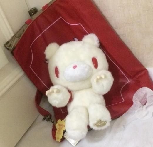 玩偶如何表达情感_玩偶情感表达方式有哪些