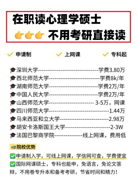 心理学专升本机构怎么选_心理学专升本机构哪家好