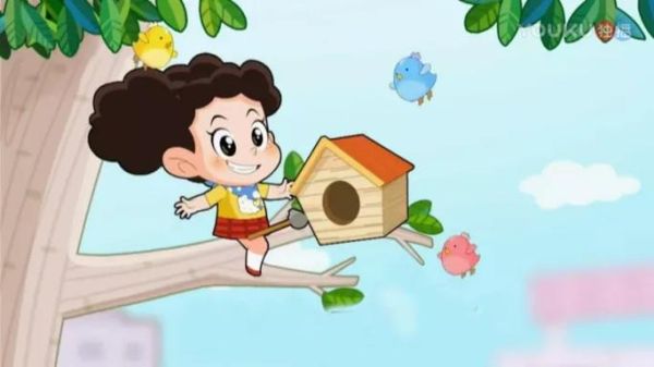 动画情感表达分析_如何打动观众