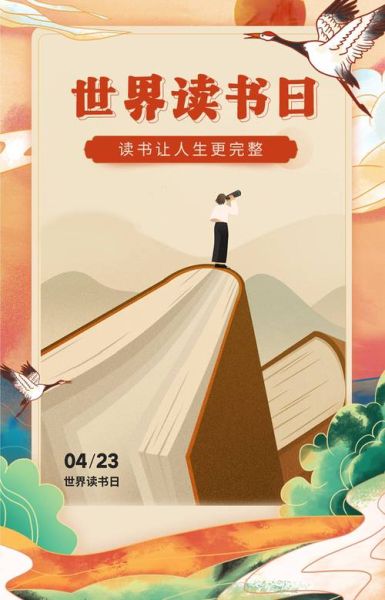 世界读书日是哪一天_电影百科里的阅读主题片单