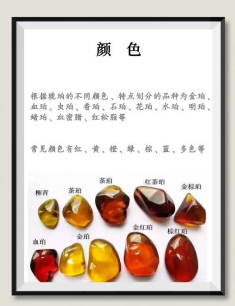 琥珀代表什么情感_琥珀的寓意和象征