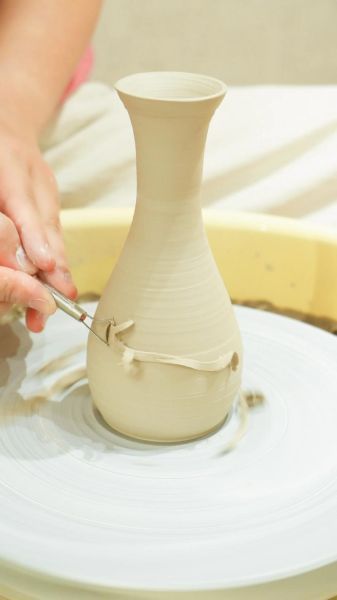 陶艺如何表达情感_陶艺表达情感的方法