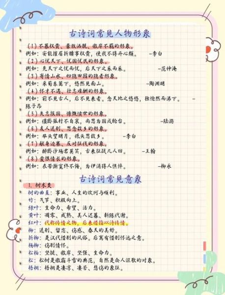 表达了诗人什么情感_如何快速读懂