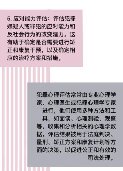 犯罪心理学大学学什么_就业前景如何