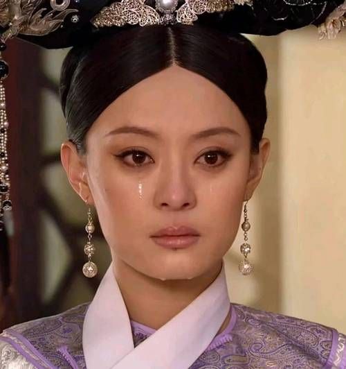 哭戏情感表达技巧_演员如何哭出真实感