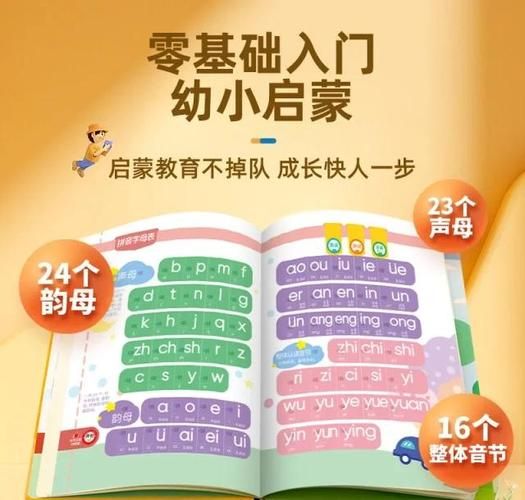 手指点读书是什么_手指点读书适合几岁孩子