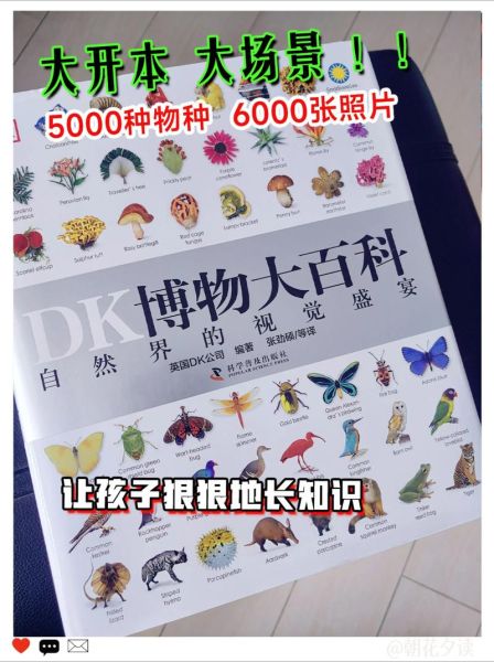 博物大百科第一章讲了什么_博物大百科第一章核心内容