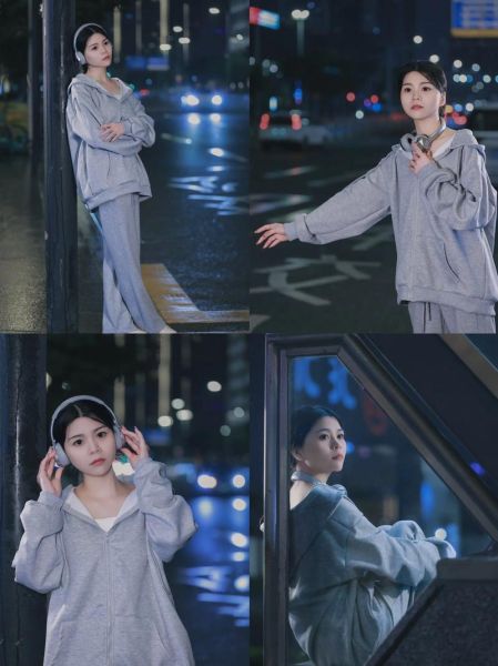 夜景如何表达情感_夜景摄影情绪技巧