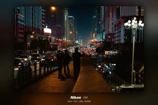 夜景如何表达情感_夜景摄影情绪技巧