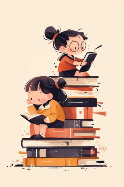 读书绘画百科图片素材大全_如何免费下载高清无版权图