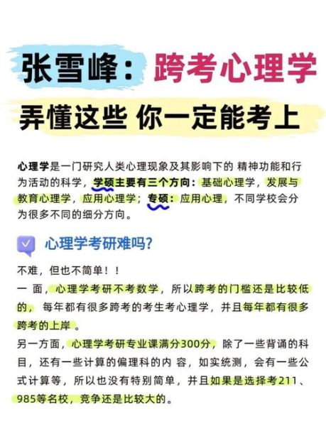 易经心理学考研怎么准备_易经心理学考研考什么