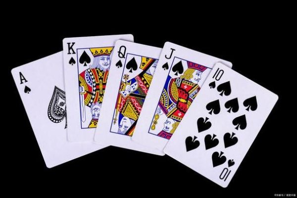 德州扑克心理战术有哪些_如何读懂对手下注