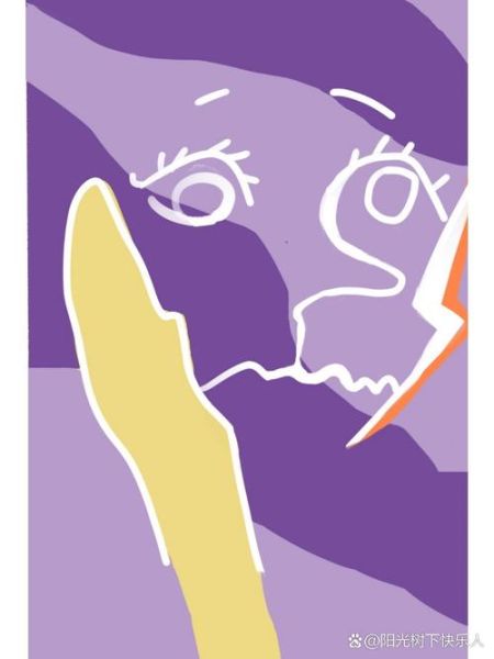 如何用抽象情感表达绘画_抽象画怎么传递情绪