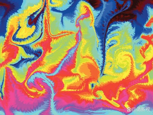 艺术视觉情感表达_如何提升观众共鸣