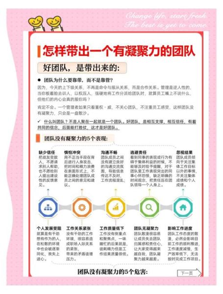 团体心理学活动_如何提升团队凝聚力