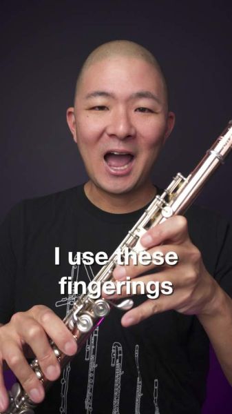 长笛如何表达情感_长笛演奏技巧