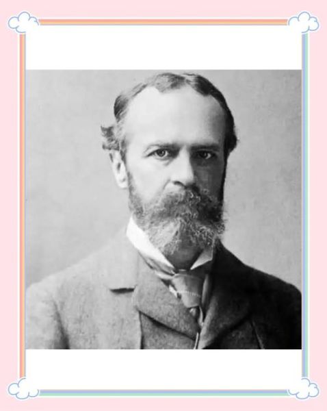 詹姆斯心理学如何改变自我认知_詹姆斯心理学核心观点