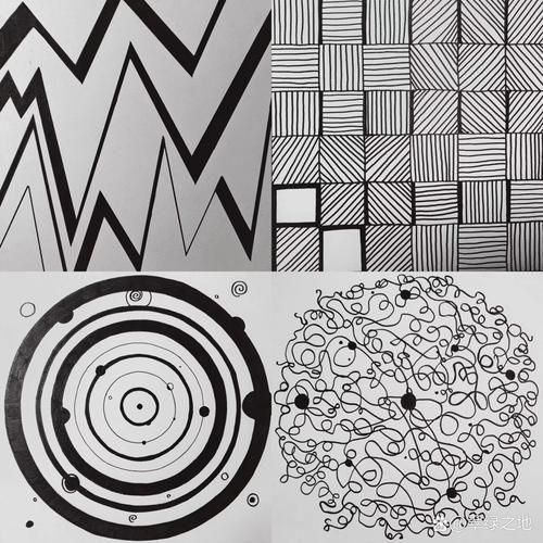 几何情感表达是什么_如何用几何图形表达情绪