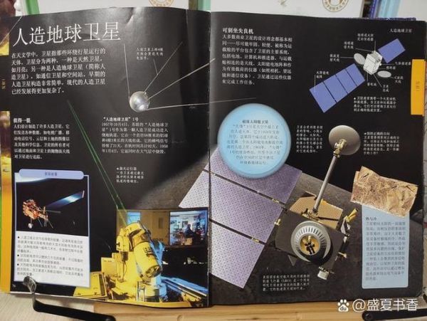 宇宙大百科适合几岁孩子阅读_如何挑选儿童天文启蒙书