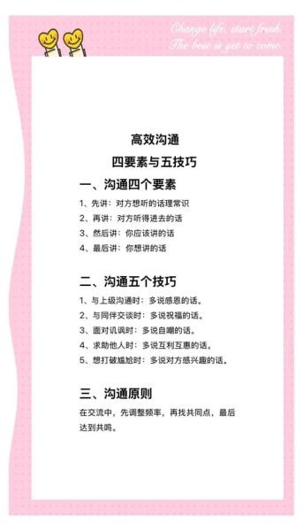 如何提升沟通技巧_沟通心理学技巧有哪些