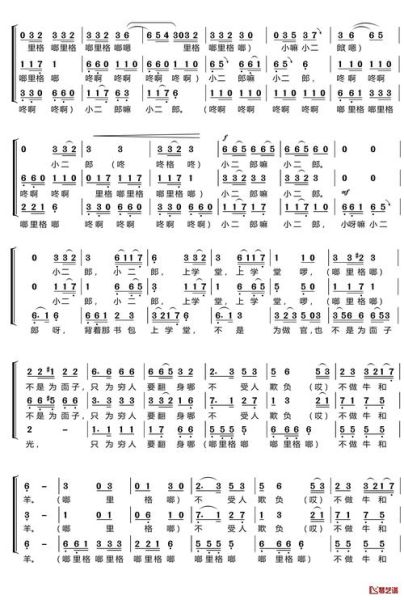 读书郎歌曲背景故事_读书郎歌词表达了什么