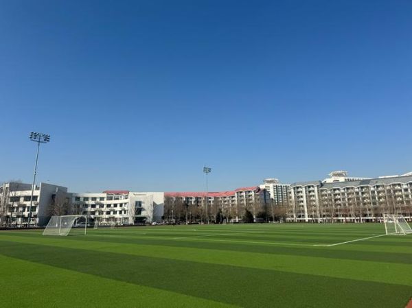 操场为什么让人想哭_操场承载的青春记忆