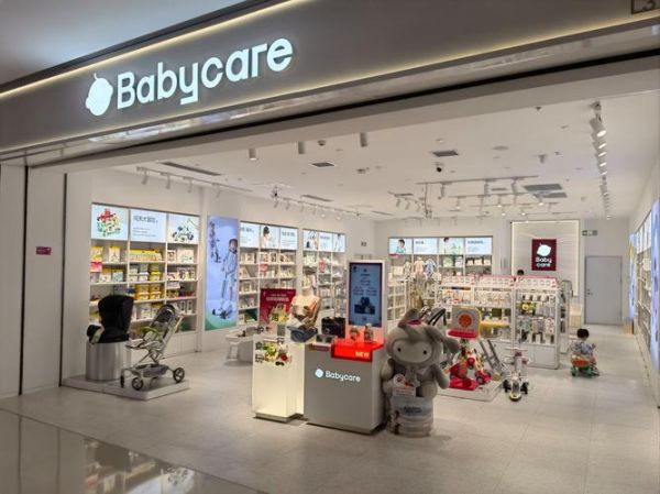 babycare点读书幼儿百科适合几岁_怎么选