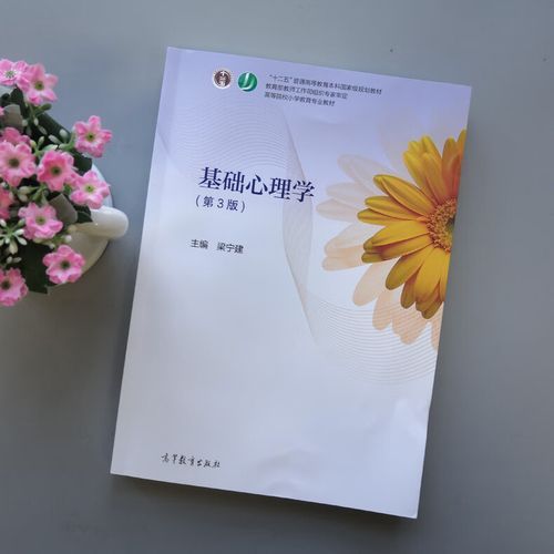 基础心理学梁宁建_如何提升学习效率