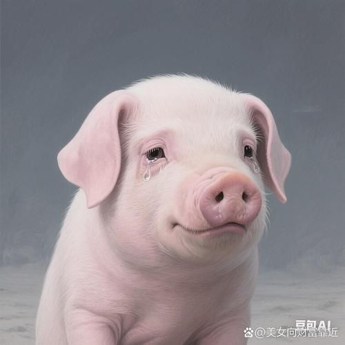 猪会不会有情绪_猪的情感表达方式