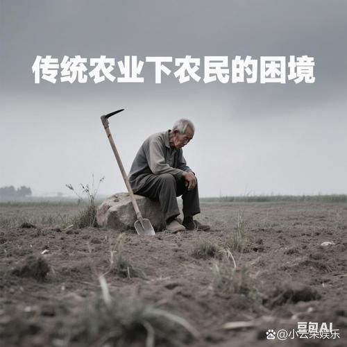 老农民为什么总是沉默_老农民表达情感的方式