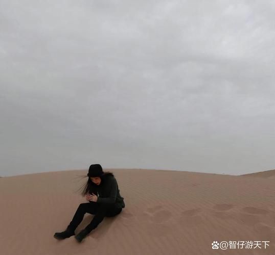 沙漠喝酒情感表达_孤独与释放如何共存