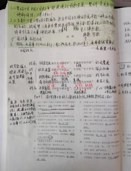 国殇表达了什么情感_如何理解国殇的悲壮