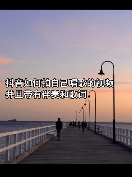 如何通过音乐视频表达情感_情感类短视频怎么拍