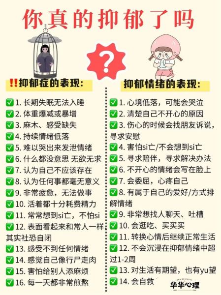 单身久了会抑郁吗_如何缓解孤独感