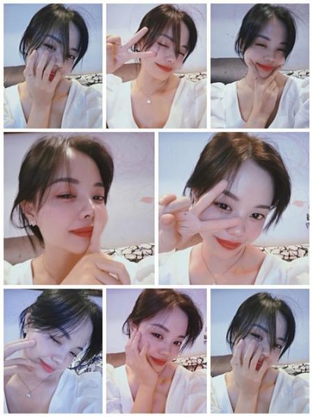 自拍怎么表达情绪_自拍时如何传递情感