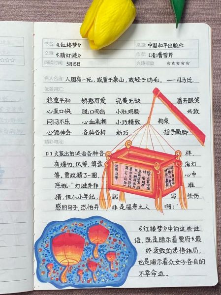 少儿百科读书笔记怎么写_如何提升孩子阅读兴趣