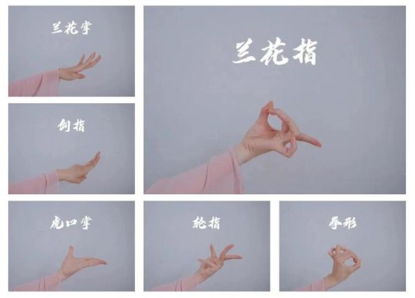 手舞如何表达情感_手舞情感表达技巧