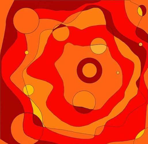 色彩如何表达情感_色彩心理学在网页设计中的应用