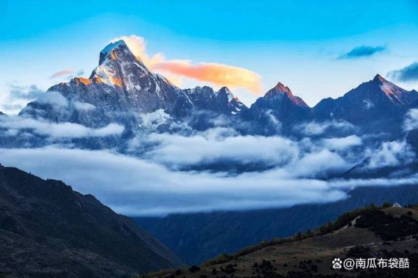 苍山情感表达_如何写出苍山般深沉的爱