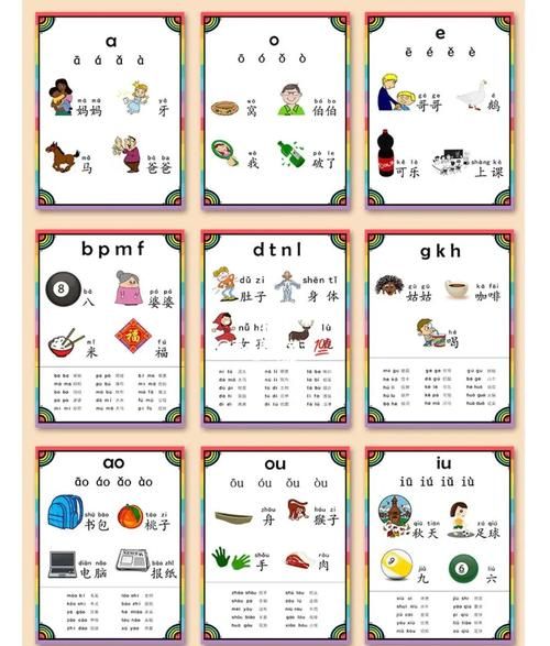 小学生全拼音百科读书_如何高效利用拼音阅读