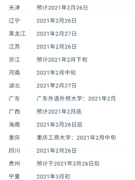 心理学教育学成绩查询入口_如何快速查分