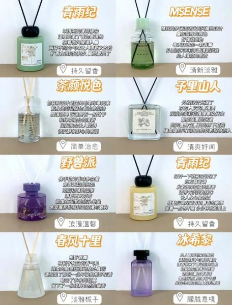 如何挑选适合卧室的香薰_卧室香薰推荐