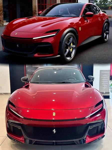 法拉利跑车价格多少钱_法拉利跑车值得买吗