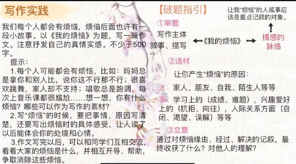 作家如何表达情感_情感写作技巧有哪些