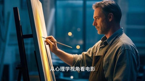 异常心理学电影有哪些_如何看懂精神分裂主题片