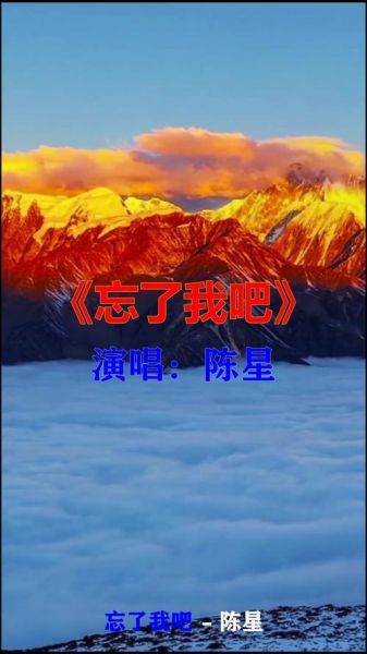 陈星歌曲表达什么情感_如何听懂乡愁与漂泊