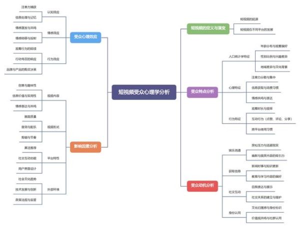 社会心理学视频怎么做_如何吸引观众