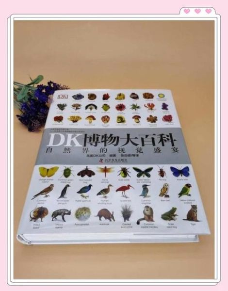 一年级博物大百科适合几岁读_怎么读最有效