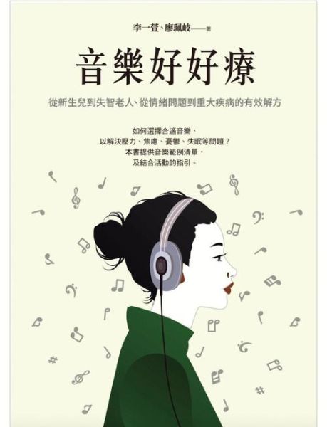 如何挑选治愈系BGM_背景音乐对情绪的影响