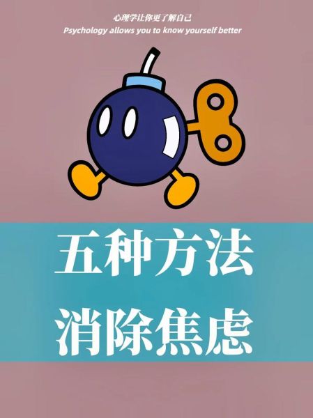 如何缓解焦虑情绪_焦虑时应该怎么办